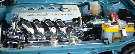 Penukar pemangkin tiga hala tidak murah, memanjangkan hayatnya adalah penyelesaian positif