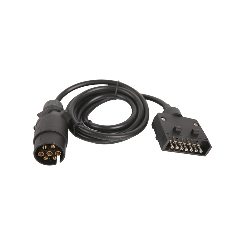 Gegelung Lingkaran PU 7Tiang JH034