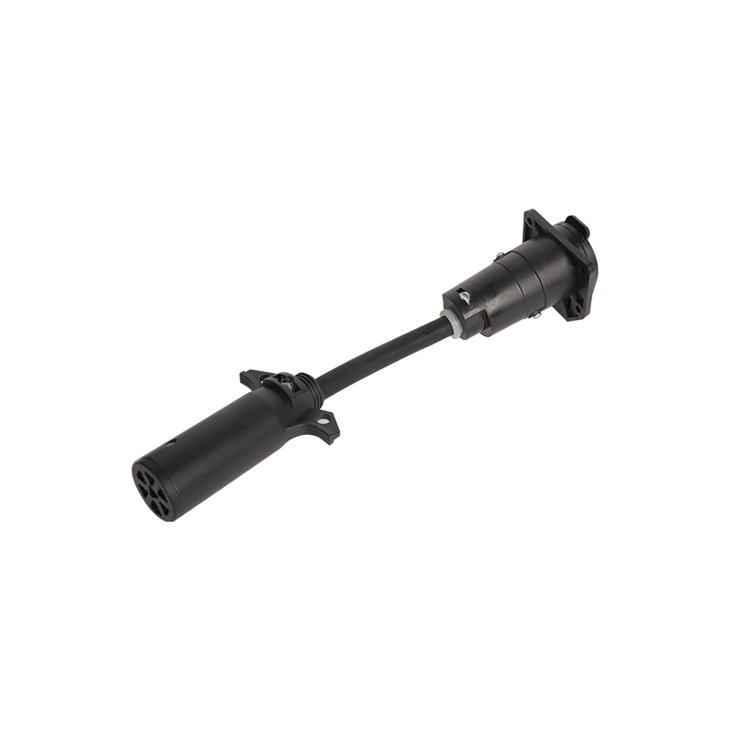 Kabel Sambungan Treler Amerika JH666