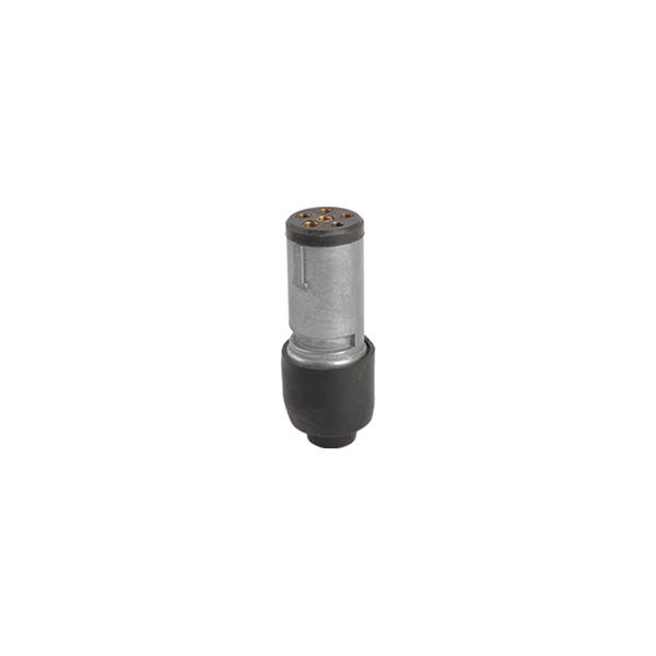 Treler Australia 7Pin Palam Logam Kecil JH031-A