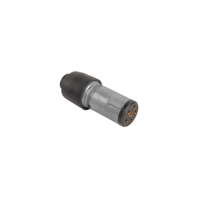 Treler Australia 7Pin Palam Logam Kecil JH031-A