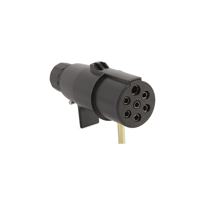 Palam Plastik 7Pin JH025-A