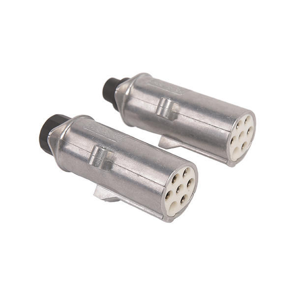 Palam Logam 7Pin JH011-B