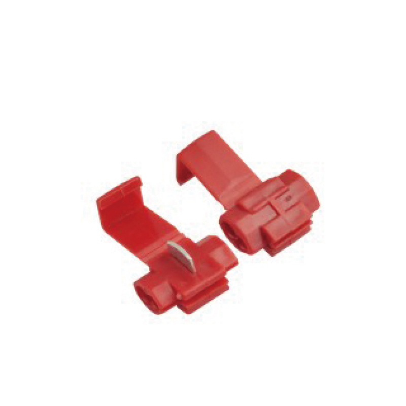 Kunci Red Scotch, 10A JH052-B