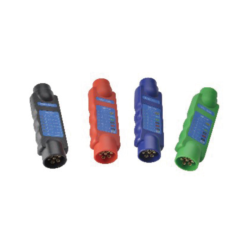 Penguji Treler 7pin JH060