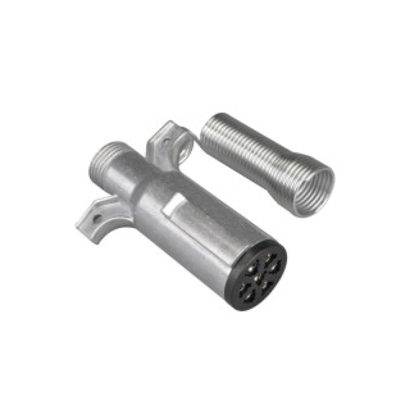 Palam logam 24V; Jenis Skru Pin JH057-A