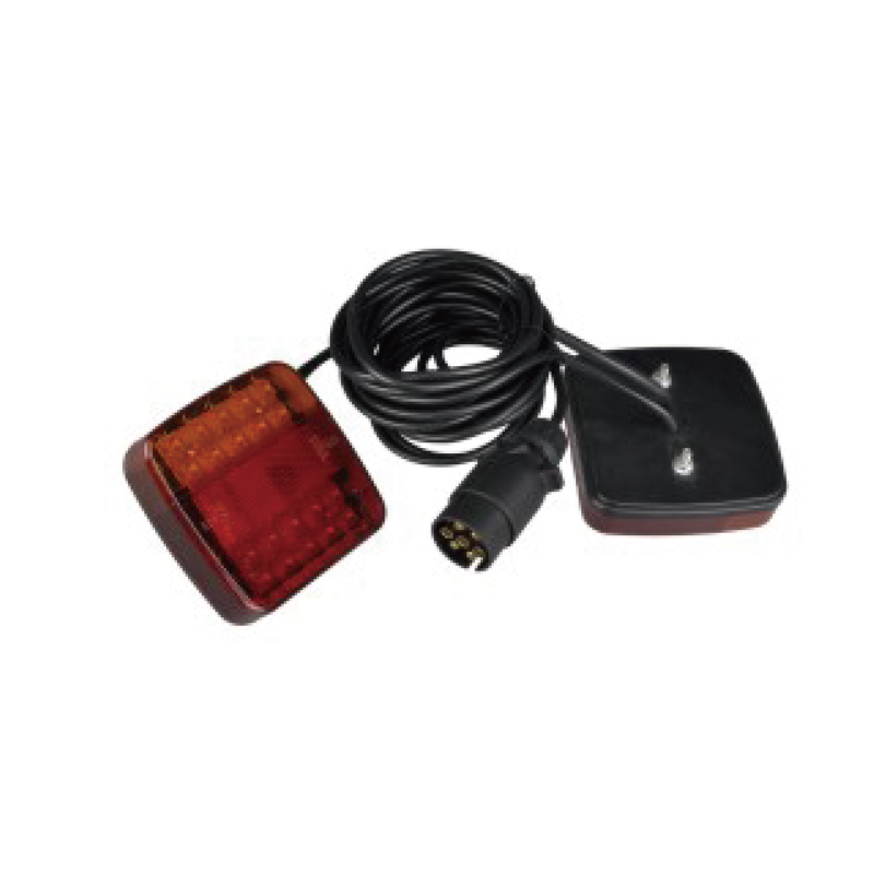 Kit Lampu Standard LED JH108-A