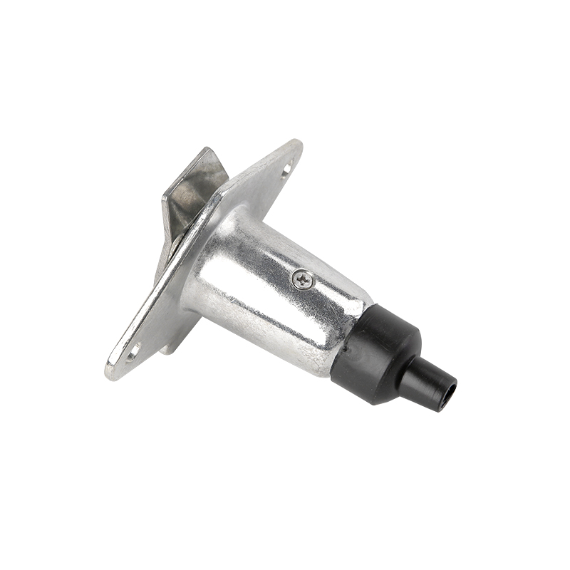 Treler Australia 7pin Soket Logam Kecil JH032