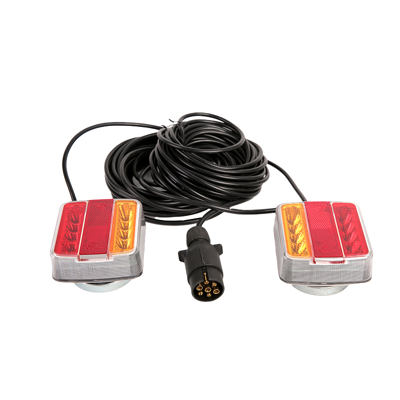 Kit Lampu Standard LED JH105-A