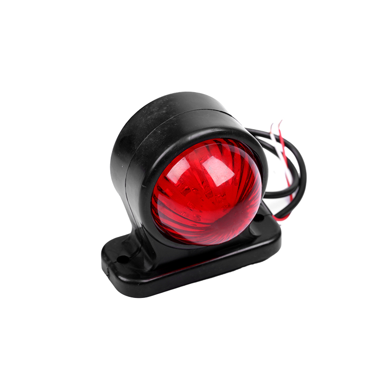 Lampu lebar 24V/lampu isyarat JH130
